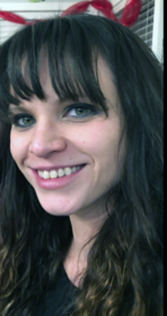 RCMP request public assistance in locating missing female