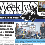 Check out the April 10 Weekly Review!