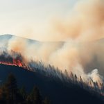 Report reveals 6.6% of Alberta’s forests burned last year