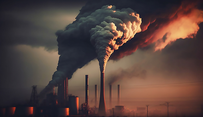 Alberta’s emissions reduction plan fails to make progress in first year: report