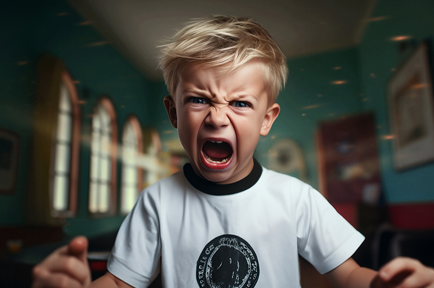 Alberta’s rising classroom aggression