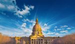 Legislature Report: routing Fort Mac evacuations, preparing for post secondary education, filling cancer doctor shortage, telling two economic tales