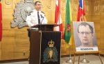 Saskatchewan man arrested for child sex crimes, faces 73 charges