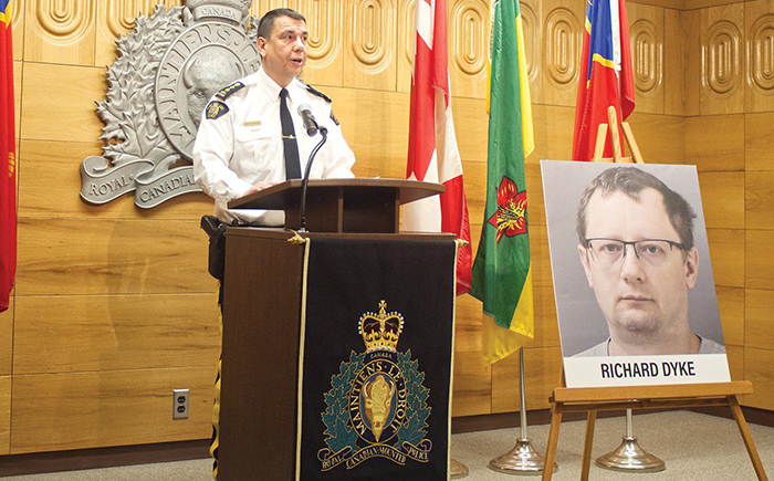 Saskatchewan man arrested for child sex crimes, faces 73 charges