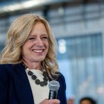 Defining Rachel: caucus members speak of the leader beyond the microphone’s reach
