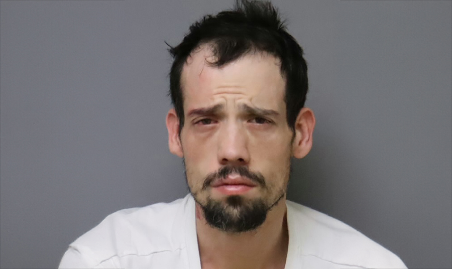 Grande Prairie RCMP seeking 37-year-old male for first degree murder charges