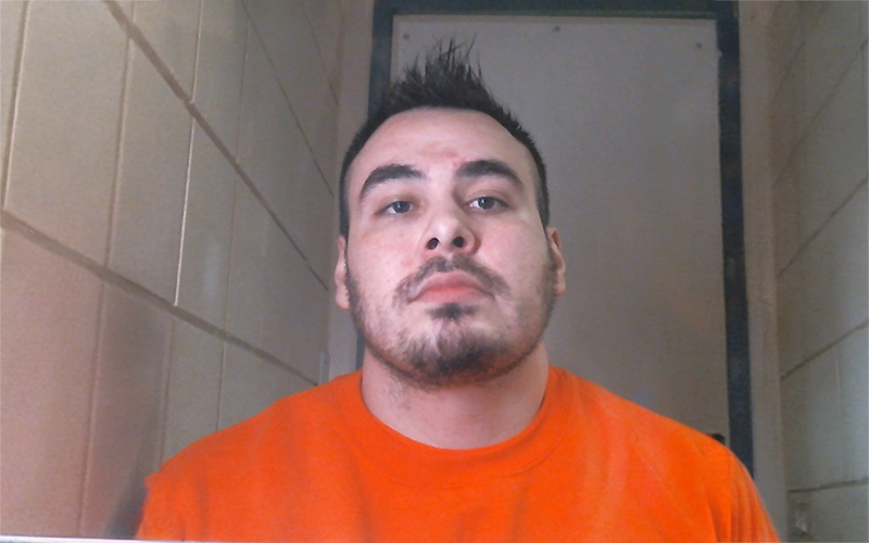 Lloydminster RCMP seeks public assistance in locating male unlawfully at large