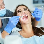 Dentist opt-in low for new federal dental care plan