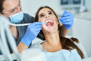 Dentist opt-in low for new federal dental care plan