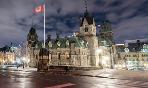 Parliament of Canada