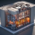 Small modular reactors a game-changing technology