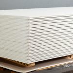 Drywall Manufacturer CGC coming to Wheatland