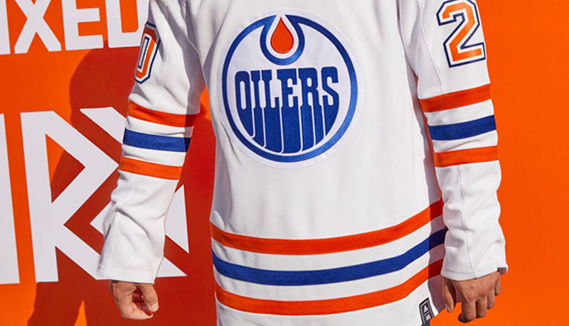 Edmonton Oilers’ Stanley Cup run has been a dream for lifelong NWT fan