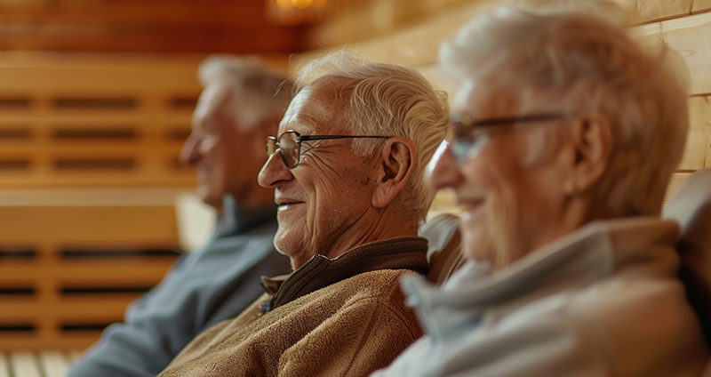Alberta investing more in Seniors Lodges
