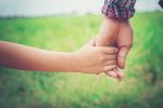 Near tragedy draws family together this Father’s Day