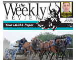 Buy the July 10 Weekly Review here: