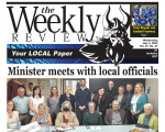 Buy the July 3 Weekly Review here: