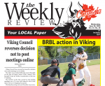 Buy the June 26 Weekly Review here:
