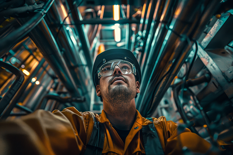 Power Engineering program offered through partnership with SaskPower