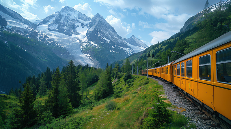 Revised no-cost Calgary to Banff rail deal hinges on province’s rail master plan