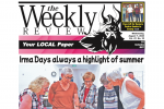 Buy the August 7 Weekly Review here:
