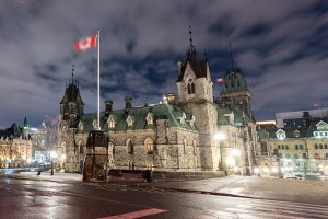 Parliament of Canada