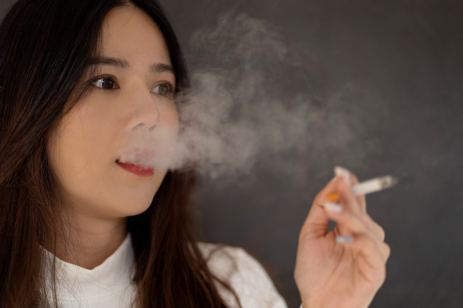 3 tips to help you quit smoking