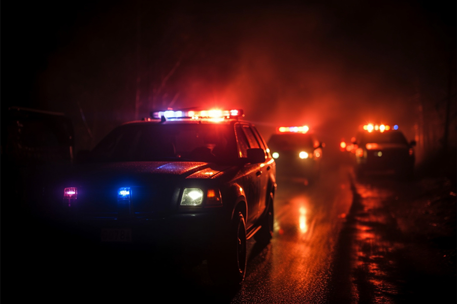 Red Deer RCMP warn public about the dangers of ‘swatting’