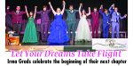 Irma Grads let their dreams take flight – the May 28 Weekly Review is out!
