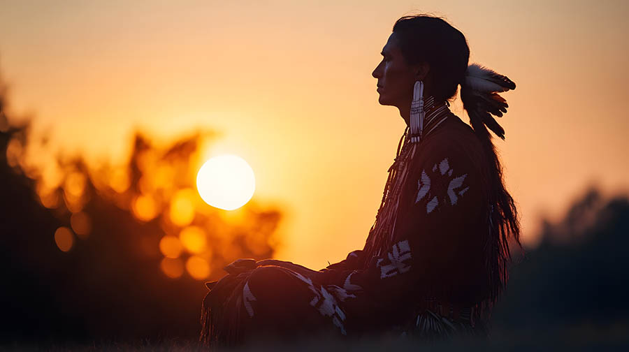 Amidst a First Nations suicide crisis, political leaders only see gold