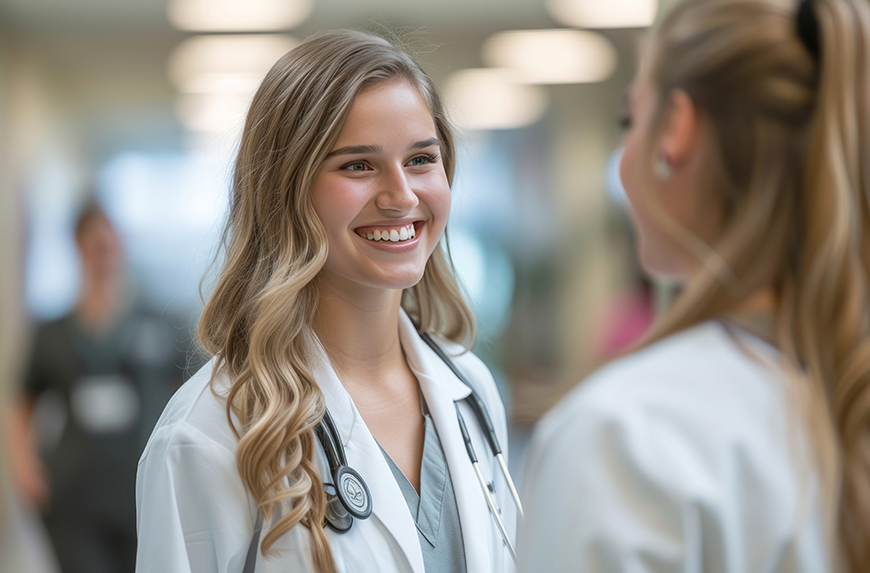New certificate program to help nurses open practices