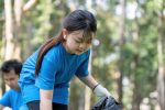 RCMP advises motorists to use caution during province-wide highway cleanup