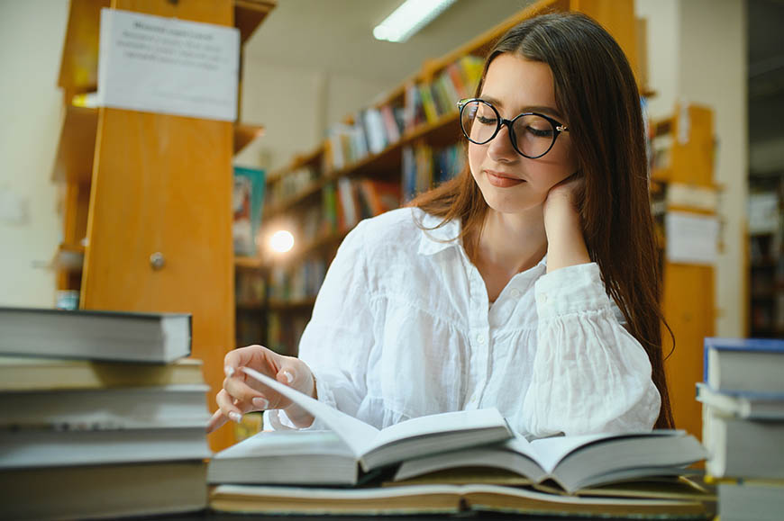 Alberta libraries serve as rural lifelines