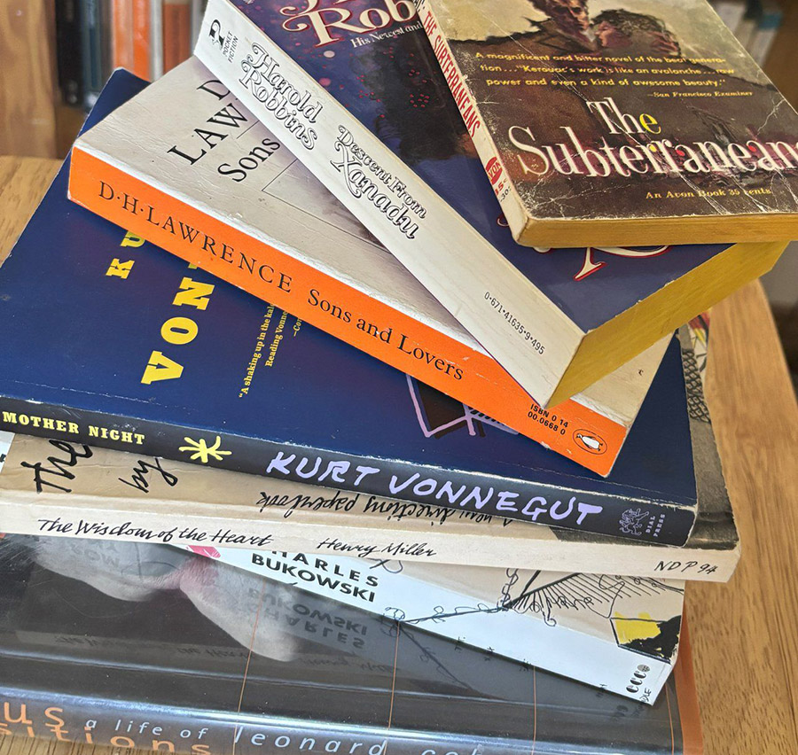 Critics say Alberta’s library content scandal distracts from more important issues