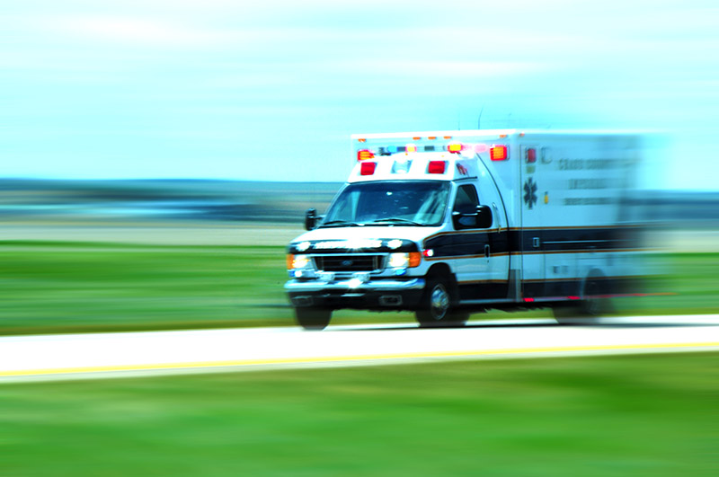Province leaving dead people on the side of the road for six hours unacceptable, says M.D. of Opportunity